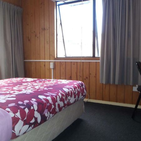 Borders Beyond Hostel Auckland Bagian luar foto