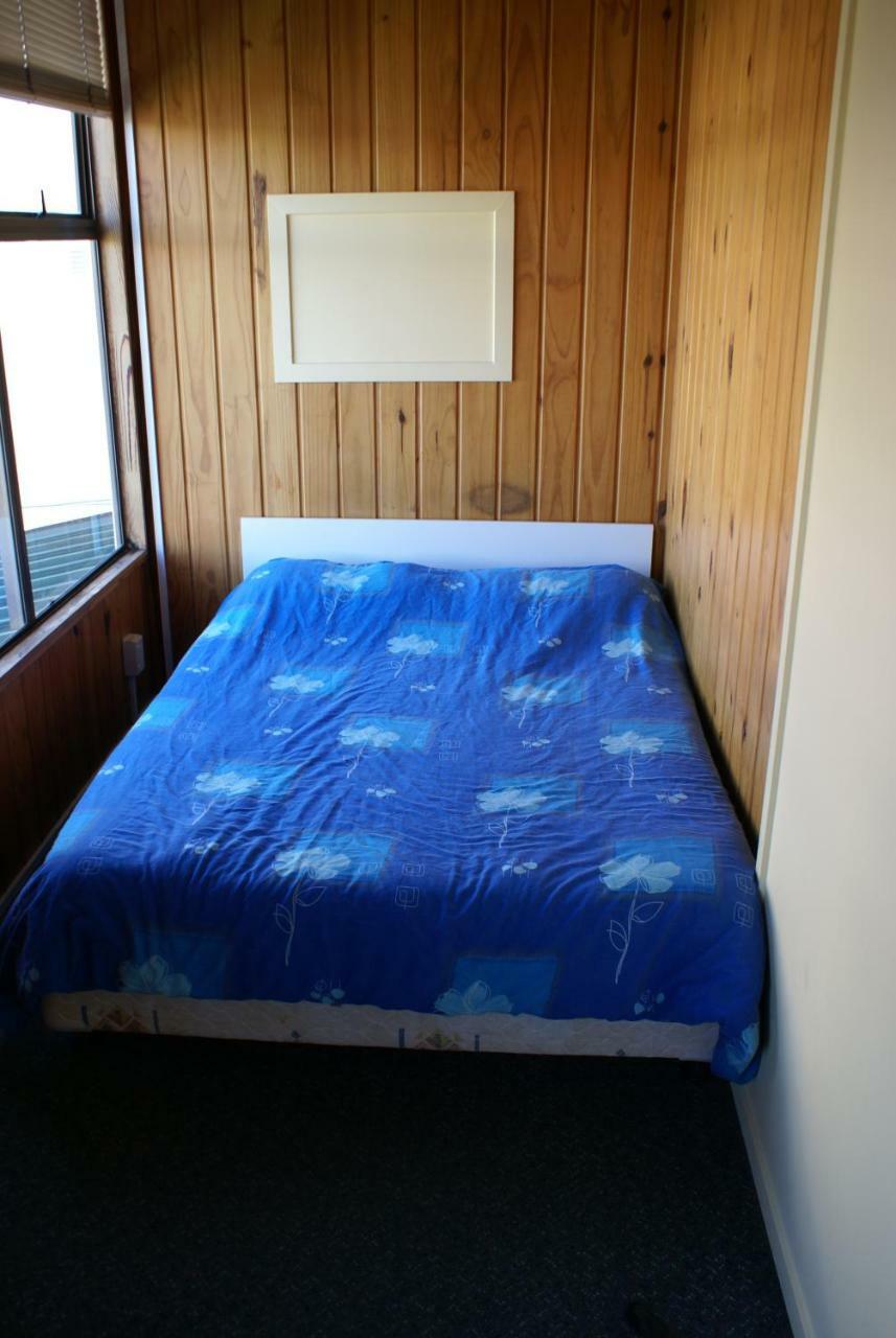 Borders Beyond Hostel Auckland Bagian luar foto