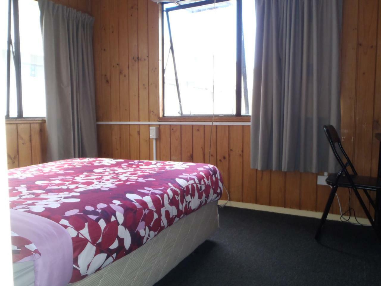 Borders Beyond Hostel Auckland Bagian luar foto
