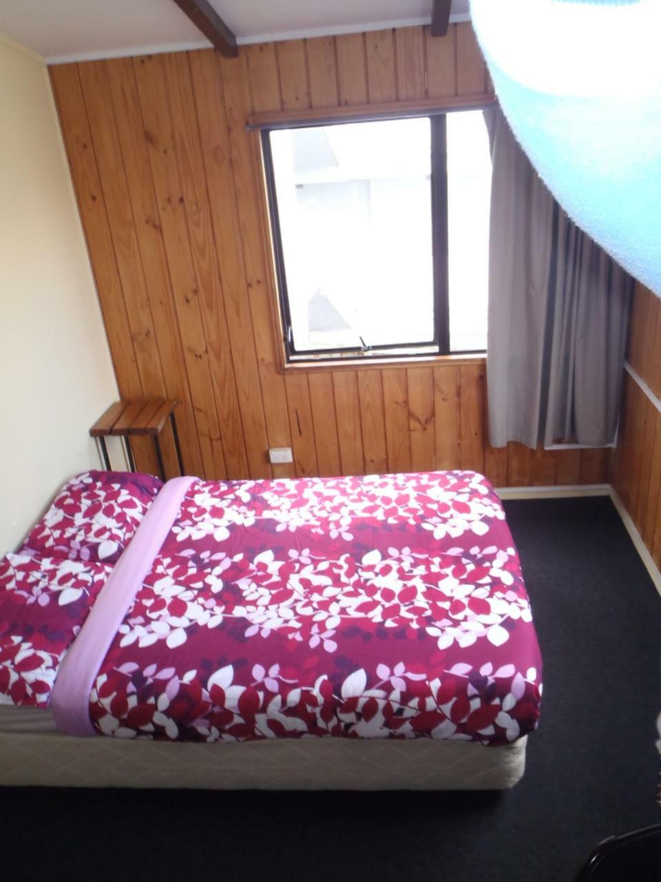 Borders Beyond Hostel Auckland Bagian luar foto