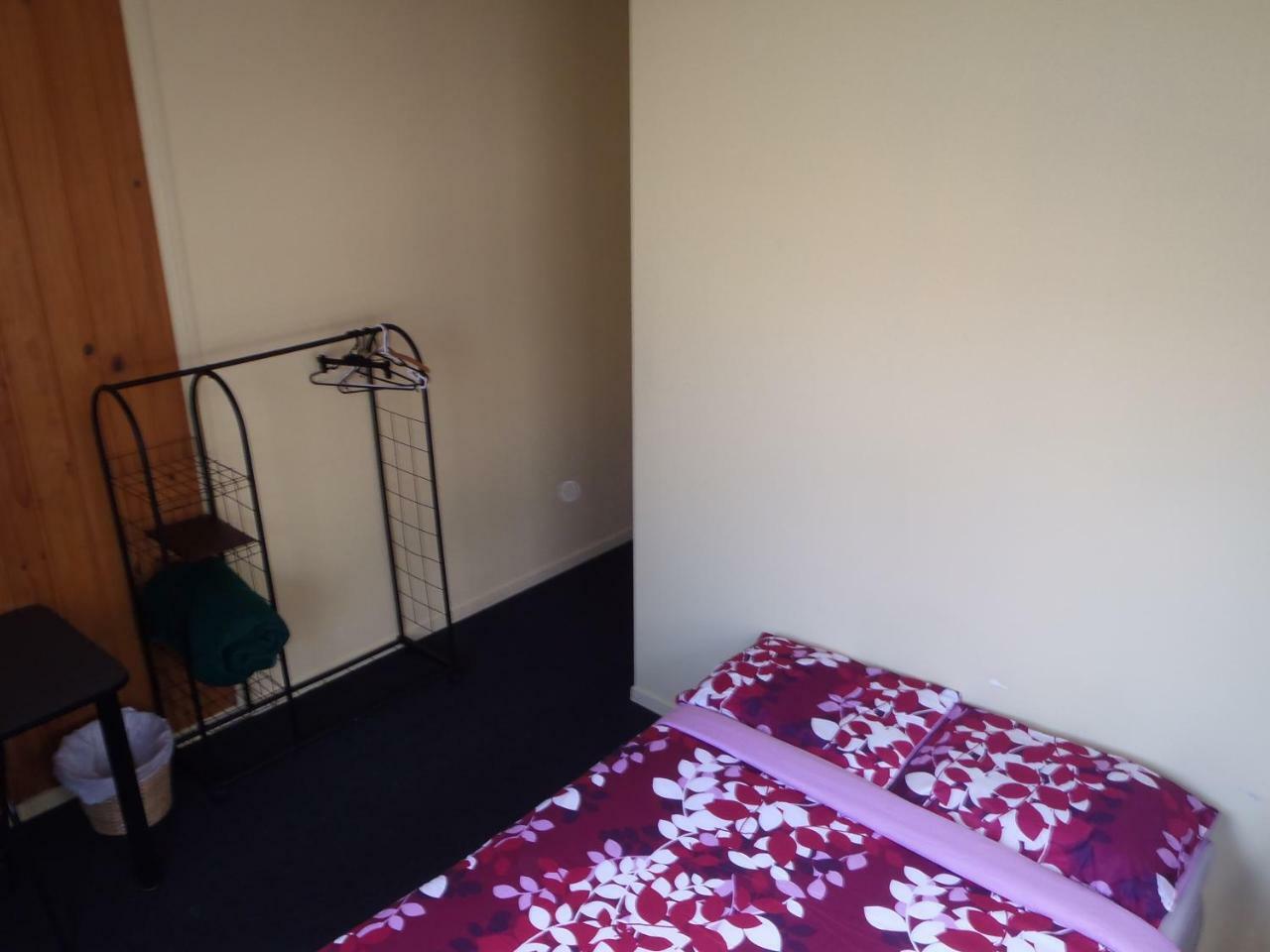 Borders Beyond Hostel Auckland Bagian luar foto