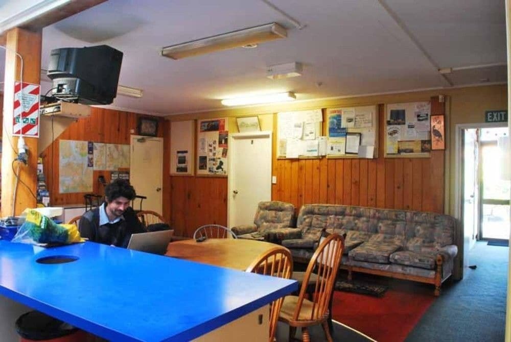 Borders Beyond Hostel Auckland Bagian luar foto