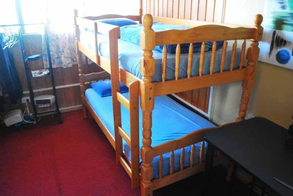 Borders Beyond Hostel Auckland Bagian luar foto