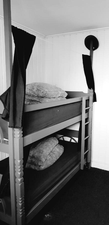 Borders Beyond Hostel Auckland Bagian luar foto